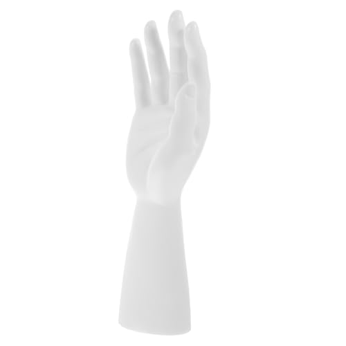 MUCKLILY Rechte Hand Schaufensterpuppe Schmuckständer Handmodell Display Für Den Verkauf Armbandhalter von MUCKLILY