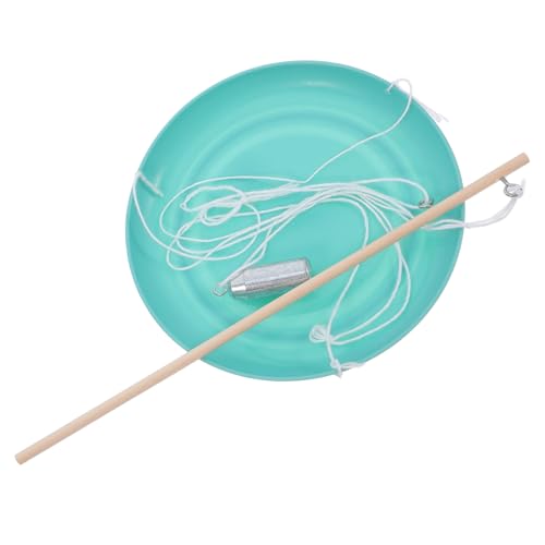 MUCKLILY Holzwissenschaftsspielzeug Wissenschafts-Kit Wissenschaftliches aus Holz Wissenschaftsexperiment Wissenschaftliche Gadgets Kinderspielzeug von MUCKLILY