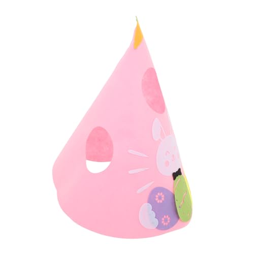MUCKLILY Osterkleidung Kostüm Leistungskostüme Outfit Lustiges Kinderkostüm Tanzkostüm Eierkostüm -Performance-Kostüme Osterei-Kostüm Kostüm lustig Party Filzstoff Rosa MUCKLILY Osterkleidung Kostüm Leistungskostüme Outfit Lustiges Kinderkostüm Tanzkostüm Eierkostüm -Performance-Kostüme Osterei-Kostüm Kostüm lustig Party Filzstoff Rosa von MUCKLILY