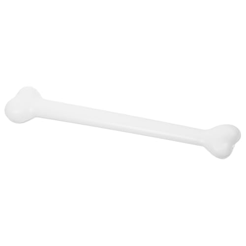 MUCKLILY Simulierte Knochendekorationen Höhlenmensch Kostümzubehör Gefälschte Körperteile Gefälschter Knochen Halloween-deko-zubehör Mini-Knochen Halloween -knochendekoration Weiß Plastik MUCKLILY Simulierte Knochendekorationen Höhlenmensch Kostümzubehör Gefälschte Körperteile Gefälschter Knochen Halloween-deko-zubehör Mini-Knochen Halloween -knochendekoration Weiß Plastik von MUCKLILY