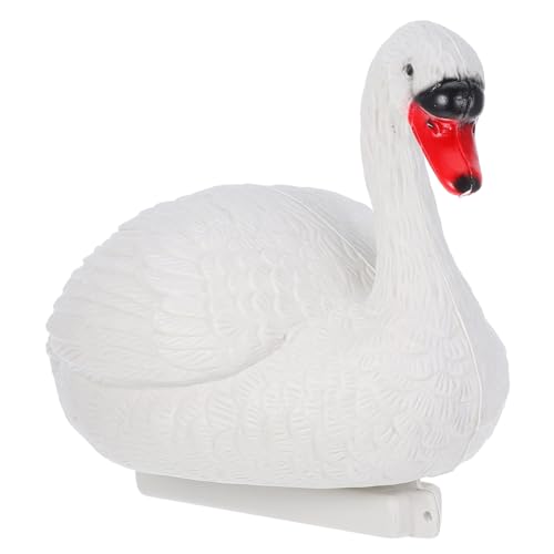 MUCKLILY Simulierte Schwan -Ornamente Herbstdeko für zu Hause armaturenbrett Dekorationen Sonnenblumenplüsch Herbstdeko im Freien Lebkuchen Bürodekoration für Frauen positiver KOT Sport MUCKLILY Simulierte Schwan -Ornamente Herbstdeko für zu Hause armaturenbrett Dekorationen Sonnenblumenplüsch Herbstdeko im Freien Lebkuchen Bürodekoration für Frauen positiver KOT Sport von MUCKLILY