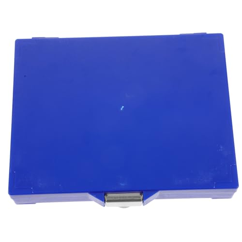 MUCKLILY Slice Box Werkzeugschubladen Organizer Wissenschaftskoffer Aufbewahrungsregal Für Wissenschaftsspielzeug Kühlschrank Organizer Transparenter Vorratsschrank Organizer von MUCKLILY