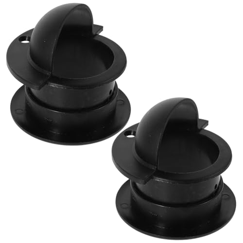 MUELODSIC 1 Satz Kickertisch-Torset Tischfussball Teile für Fußballtische Fußball Tischfußball Behälterbohrer dynamische Teile Kicker Ersatzteile Kickertisch Teile tauschen Plastik Black MUELODSIC 1 Satz Kickertisch-Torset Tischfussball Teile für Fußballtische Fußball Tischfußball Behälterbohrer dynamische Teile Kicker Ersatzteile Kickertisch Teile tauschen Plastik Black von MUELODSIC