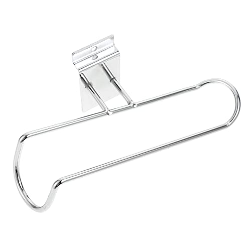 MUELODSIC 1 Stück Skate Rack Rollschuh Halterung Roller Aufhänger Skateboard Wandhalterung Schlittschuh Wandhaken Eiskunstlauf Wandschuhregal Skateboard Schuhregal Silber Edelstahl MUELODSIC 1 Stück Skate Rack Rollschuh Halterung Roller Aufhänger Skateboard Wandhalterung Schlittschuh Wandhaken Eiskunstlauf Wandschuhregal Skateboard Schuhregal Silber Edelstahl von MUELODSIC