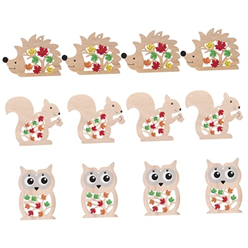MUELODSIC 12 Stück Tier Holzschnitzerei Ornamente Stangen Ausgestopfte Kaninchenspielzeuge Bartagamen Spielzeuge Eidechsen Plüschspielzeuge Dübel Schlangenspielzeug Frosch Inside MUELODSIC 12 Stück Tier Holzschnitzerei Ornamente Stangen Ausgestopfte Kaninchenspielzeuge Bartagamen Spielzeuge Eidechsen Plüschspielzeuge Dübel Schlangenspielzeug Frosch Inside von MUELODSIC