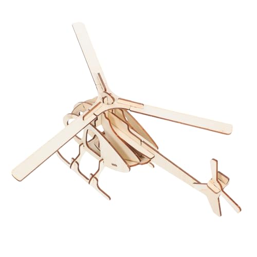 MUELODSIC 3 Stück Holzflugzeugmodell Modellbausätze Für Flugzeuge Flugzeughandwerk Aus Holz Flugzeugmodell Flugzeug-kit Retro -flugzeugmodell Flugzeugspielzeug Für Holz Beige MUELODSIC 3 Stück Holzflugzeugmodell Modellbausätze Für Flugzeuge Flugzeughandwerk Aus Holz Flugzeugmodell Flugzeug-kit Retro -flugzeugmodell Flugzeugspielzeug Für Holz Beige von MUELODSIC