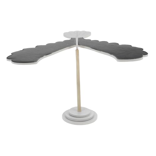 MUELODSIC Balancierendes Adler- Balancierendes Adler-Neuheitsspielzeug Balance-Vogel-Neuheitsspielzeug Motorkenntnisse Balance-Vogel-Schreibtischspielzeug Physikspiel Abs MUELODSIC Balancierendes Adler- Balancierendes Adler-Neuheitsspielzeug Balance-Vogel-Neuheitsspielzeug Motorkenntnisse Balance-Vogel-Schreibtischspielzeug Physikspiel Abs von MUELODSIC