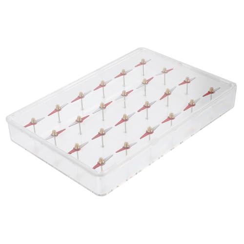 MUELODSIC DIY Kompass Modell Bausatz für Schüler Magnetische Nadel Physik Experiment Magnetfeld Visualisierung Lernspielzeug für Mittelschule Magnetismus Unterricht MUELODSIC DIY Kompass Modell Bausatz für Schüler Magnetische Nadel Physik Experiment Magnetfeld Visualisierung Lernspielzeug für Mittelschule Magnetismus Unterricht von MUELODSIC