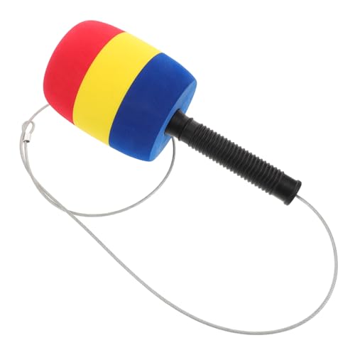 MUELODSIC Hammer für Sicher Vielseitig Leicht Ergonomisch Pochspiel Multigame Geeignet für Jungen Mädchen und Erwachsene Geburtstagsfeier MUELODSIC Hammer für Sicher Vielseitig Leicht Ergonomisch Pochspiel Multigame Geeignet für Jungen Mädchen und Erwachsene Geburtstagsfeier von MUELODSIC