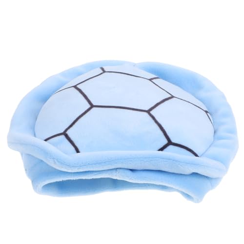 MUELODSIC Puppen-Schildkröten-Pyjama lustige Puppen-Nachtwäsche Strampler aus Schildkrötenpanzer Puppen-Body Puppenkleidung Schildkrötenpanzer-Puppenbekleidung kurzer Plüsch Himmelblau MUELODSIC Puppen-Schildkröten-Pyjama lustige Puppen-Nachtwäsche Strampler aus Schildkrötenpanzer Puppen-Body Puppenkleidung Schildkrötenpanzer-Puppenbekleidung kurzer Plüsch Himmelblau von MUELODSIC