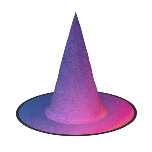 MUFLVDX Abstrakter geometrischer Druck, Halloween-Hexenhut, Erwachsene, Halloweenhut, Kostüme, Hexenhüte, Dekoration, Party MUFLVDX Abstrakter geometrischer Druck, Halloween-Hexenhut, Erwachsene, Halloweenhut, Kostüme, Hexenhüte, Dekoration, Party von MUFLVDX