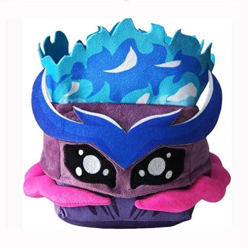 Blox Fruits Plüschtier Mystery Box Mit Code Blox Fruits Original, Blox Fruits Kuscheltier Plüsch Weiches Stofftierkissen, The Blox Fruits Plushies, Wohnkultur Blox Fruits Plüschtier Mystery Box Mit Code Blox Fruits Original, Blox Fruits Kuscheltier Plüsch Weiches Stofftierkissen, The Blox Fruits Plushies, Wohnkultur von MUGAIXDV