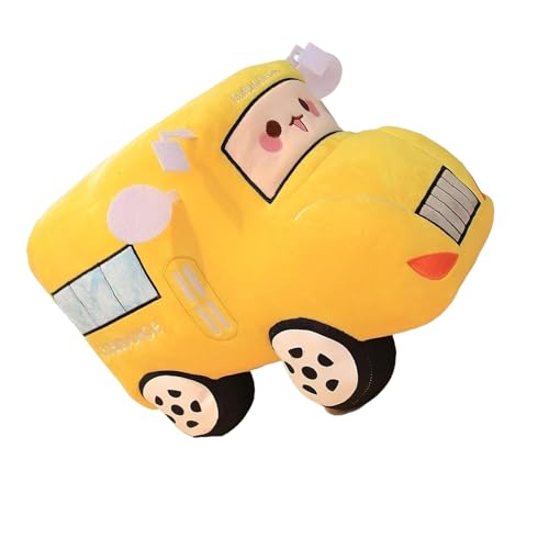 MUGAIXDV Auto PlüSch, Farbige AutofüLlung Mit PlüSenkissen, Kinderspielzeug, Entpackungsspielzeug FüR Erwachsene, Als Heimdekoration, Geschenke, KissenstüTze Usw. MUGAIXDV Auto PlüSch, Farbige AutofüLlung Mit PlüSenkissen, Kinderspielzeug, Entpackungsspielzeug FüR Erwachsene, Als Heimdekoration, Geschenke, KissenstüTze Usw. von MUGAIXDV