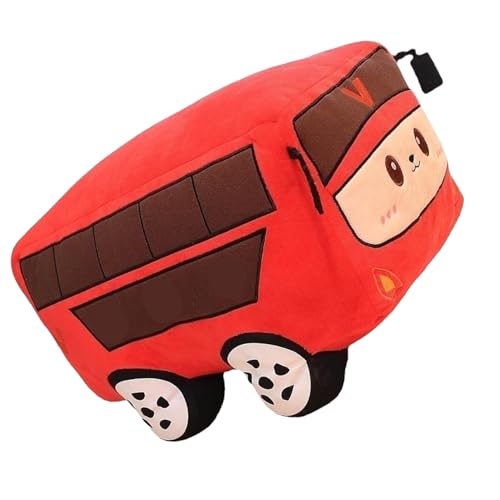 MUGAIXDV Auto PlüSch, Farbige AutofüLlung Mit PlüSenkissen, Kinderspielzeug, Entpackungsspielzeug FüR Erwachsene, Als Heimdekoration, Geschenke, KissenstüTze Usw. MUGAIXDV Auto PlüSch, Farbige AutofüLlung Mit PlüSenkissen, Kinderspielzeug, Entpackungsspielzeug FüR Erwachsene, Als Heimdekoration, Geschenke, KissenstüTze Usw. von MUGAIXDV