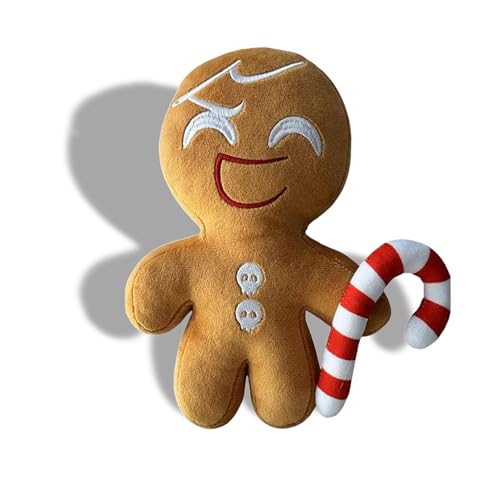MUGAIXDV Cookie Run Kingdom Shadow Milk Plush, Weiche, Bequeme PlüSchfüLlung Kissenhalter, Spielumfang, Heilung von Stress, Als Geschenk, Sammlung, Thema Dekoration ErhäLtlich MUGAIXDV Cookie Run Kingdom Shadow Milk Plush, Weiche, Bequeme PlüSchfüLlung Kissenhalter, Spielumfang, Heilung von Stress, Als Geschenk, Sammlung, Thema Dekoration ErhäLtlich von MUGAIXDV