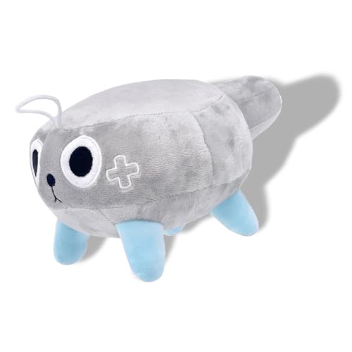 MUGAIXDV Dandy's World Plush Toy, Nteraktives Spielzeug, Weiche Dekoration des Zimmers, Nettes Spaß, Interaktives Spielzeug FüR Kinder Und Erwachsene, Gute Geschenkauswahl MUGAIXDV Dandy's World Plush Toy, Nteraktives Spielzeug, Weiche Dekoration des Zimmers, Nettes Spaß, Interaktives Spielzeug FüR Kinder Und Erwachsene, Gute Geschenkauswahl von MUGAIXDV