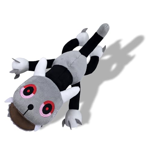 MUGAIXDV Dandy's World Plush Toy, Nteraktives Spielzeug, Weiche Dekoration des Zimmers, Nettes Spaß, Interaktives Spielzeug FüR Kinder Und Erwachsene, Gute Geschenkauswahl MUGAIXDV Dandy's World Plush Toy, Nteraktives Spielzeug, Weiche Dekoration des Zimmers, Nettes Spaß, Interaktives Spielzeug FüR Kinder Und Erwachsene, Gute Geschenkauswahl von MUGAIXDV