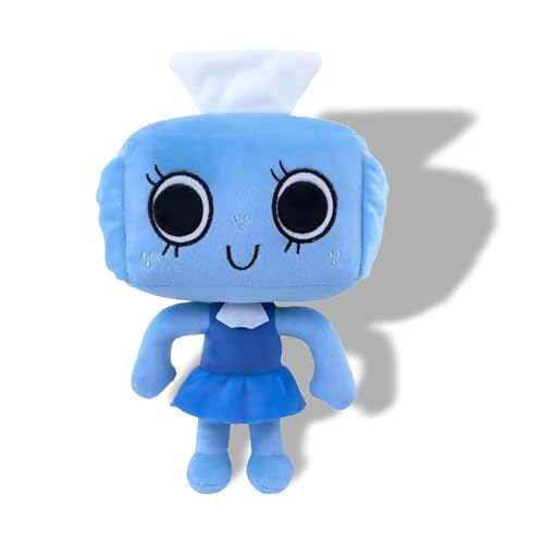 MUGAIXDV Dandy's World Plush Toy, Nteraktives Spielzeug, Weiche Dekoration des Zimmers, Nettes Spaß, Interaktives Spielzeug FüR Kinder Und Erwachsene, Gute Geschenkauswahl MUGAIXDV Dandy's World Plush Toy, Nteraktives Spielzeug, Weiche Dekoration des Zimmers, Nettes Spaß, Interaktives Spielzeug FüR Kinder Und Erwachsene, Gute Geschenkauswahl von MUGAIXDV