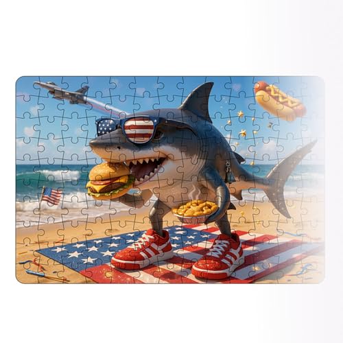 Puzzle für Erwachsene, Italienisches Brainrot Tier RäTsel, Heimdekoration, Spieleabend, Eltern Kinder AktivitäTen, Abstrakte Puzzles, üBerraschungsgeschenke Puzzle für Erwachsene, Italienisches Brainrot Tier RäTsel, Heimdekoration, Spieleabend, Eltern Kinder AktivitäTen, Abstrakte Puzzles, üBerraschungsgeschenke von MUGAIXDV