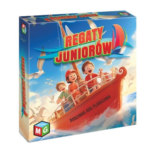 Juniorenregaten von MULTIGRA