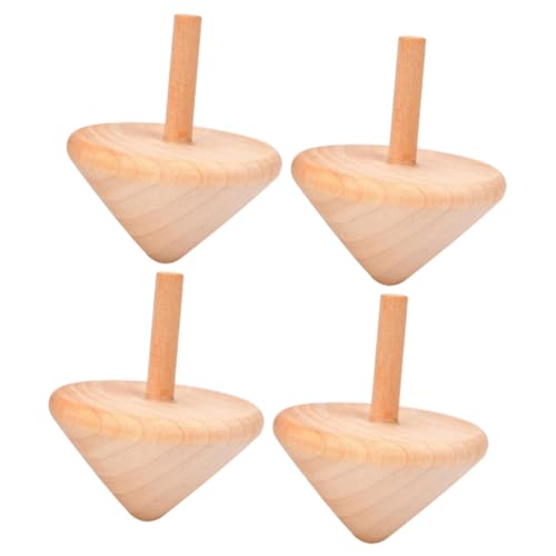 4Stücke Holz Gyros Teiliges Interaktive Holzspielzeuge für Fördert Koordination und Bewegung für Partys und Geburtstagsgeschenke 4Stücke Holz Gyros Teiliges Interaktive Holzspielzeuge für Fördert Koordination und Bewegung für Partys und Geburtstagsgeschenke von MUSISALY
