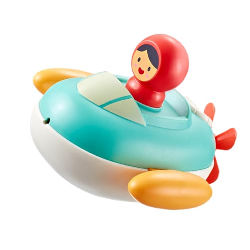 Aufziehspielzeug für das Badezimmer badewannenspielzeug badespielzeug ab 6 Monate Boot Safe Toy Babyparty- Badespielzeug zum Aufziehen Plastik MUSISALY Aufziehspielzeug für das Badezimmer badewannenspielzeug badespielzeug ab 6 Monate Boot Safe Toy Babyparty- Badespielzeug zum Aufziehen Plastik MUSISALY von MUSISALY