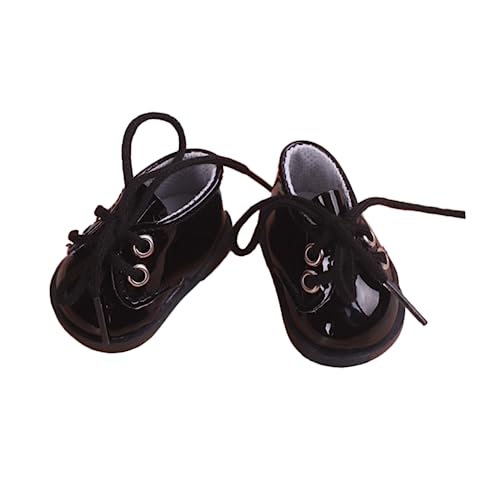 MUSISALY 1 Paar Mini-puppenschuhe Stoffpuppenschuhe Zubehör Für Puppenspielzeugherstellung Miniatures Für Puppenstubenzubehör MUSISALY 1 Paar Mini-puppenschuhe Stoffpuppenschuhe Zubehör Für Puppenspielzeugherstellung Miniatures Für Puppenstubenzubehör von MUSISALY