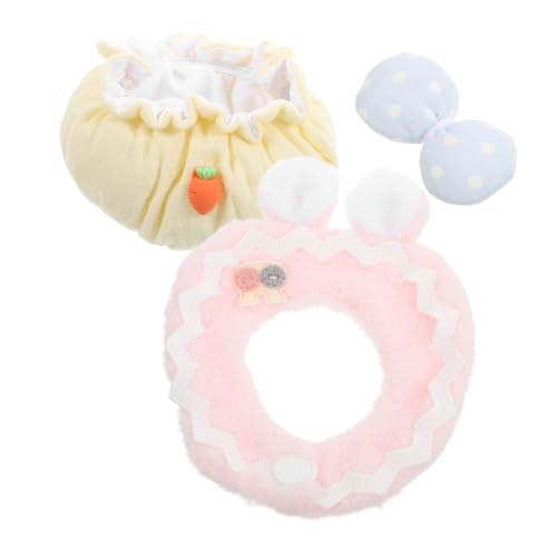 MUSISALY 1 Satz Babykleidungsset Krabbenspielzeug Krabbelndes Babyspielzeug Plüsch Tragen Hai- Ausgestopft Hase Bären-Outfits Verkleidungszubehör Für Bärenpuppen Stoff Colorful MUSISALY 1 Satz Babykleidungsset Krabbenspielzeug Krabbelndes Babyspielzeug Plüsch Tragen Hai- Ausgestopft Hase Bären-Outfits Verkleidungszubehör Für Bärenpuppen Stoff Colorful von MUSISALY