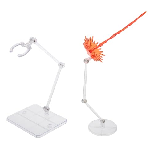 MUSISALY 1 Satz Modell Spezialeffekt Ornamente Spezialeffekt Modell Transparente Aufkleber Haustierkostüme Einfacher Sitz Kleines Statuenmodell Tabletts Mit Hoher Dichte Tragbares Modell von MUSISALY