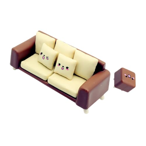 MUSISALY Puppenhausmöbel 1 Satz Puppenstubensofa Puppenhaus Sofa Puppenhaus Stuhl DIY-puppenstuben-Modell Miniatur Puppenhaus-sofasessel Möbel Mini-Vintage-stuhlmodell Puppenhaus DIY Stuhl Plastik MUSISALY Puppenhausmöbel 1 Satz Puppenstubensofa Puppenhaus Sofa Puppenhaus Stuhl DIY-puppenstuben-Modell Miniatur Puppenhaus-sofasessel Möbel Mini-Vintage-stuhlmodell Puppenhaus DIY Stuhl Plastik von MUSISALY