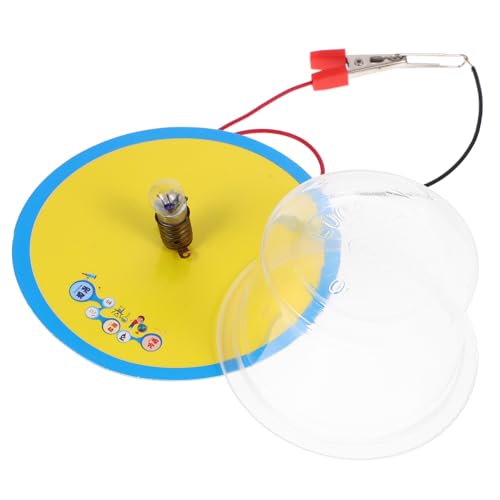 MUSISALY 1 Satz Schattenspiel interaktives Interactive Toys Bildungsspielzeug spielsachen für Materialkit für Licht-Schatten-Experimente Experimentierspielzeug Papier MUSISALY 1 Satz Schattenspiel interaktives Interactive Toys Bildungsspielzeug spielsachen für Materialkit für Licht-Schatten-Experimente Experimentierspielzeug Papier von MUSISALY