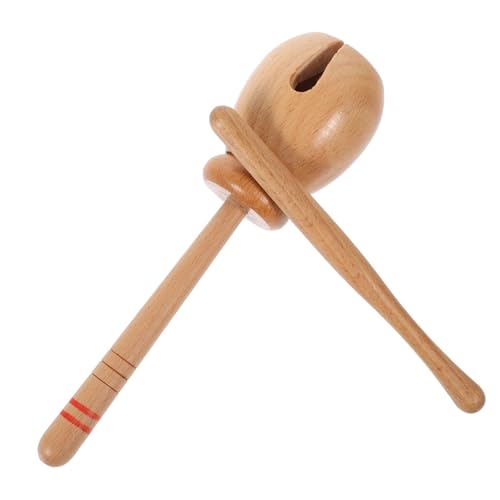 MUSISALY 1 Satz Schlaginstrument Für Instrumentenzubehör Kinderspielzeug Schlaginstrumente Orff-Instrument Musikinstrument Freizeitspielzeug Musikspielzeug Für Holz MUSISALY 1 Satz Schlaginstrument Für Instrumentenzubehör Kinderspielzeug Schlaginstrumente Orff-Instrument Musikinstrument Freizeitspielzeug Musikspielzeug Für Holz von MUSISALY