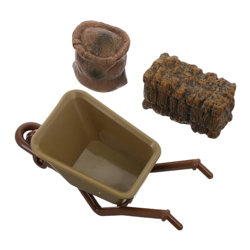 MUSISALY Miniatur Bauernhof Werkzeug Satz Micro Heu Ballen Mini Lebensmittel Für Puppenhaus Zubehör Kind Spielzeug Sammler Dekoration MUSISALY Miniatur Bauernhof Werkzeug Satz Micro Heu Ballen Mini Lebensmittel Für Puppenhaus Zubehör Kind Spielzeug Sammler Dekoration von MUSISALY