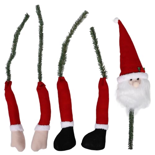 MUSISALY 1 Set Santa Claus Baum Ornament Weihnachten Baum Hängen Für Weihnachten Party Favors DIY Weihnachten Baum Dekorationen Hängen Anhänger MUSISALY 1 Set Santa Claus Baum Ornament Weihnachten Baum Hängen Für Weihnachten Party Favors DIY Weihnachten Baum Dekorationen Hängen Anhänger von MUSISALY