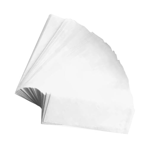 MUSISALY Klarinette Saxophon Reinigung 100 Stücke Papier Pads Universal Fit Für Wartung MUSISALY Klarinette Saxophon Reinigung 100 Stücke Papier Pads Universal Fit Für Wartung von MUSISALY