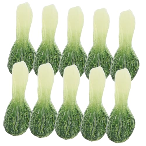MUSISALY 10 Stücke Miniatur Gemüse Figuren Für Pretend Spielen Gefälschte Gemüse Handwerk Elemente Mini Marke Lebensmittel MUSISALY 10 Stücke Miniatur Gemüse Figuren Für Pretend Spielen Gefälschte Gemüse Handwerk Elemente Mini Marke Lebensmittel von MUSISALY