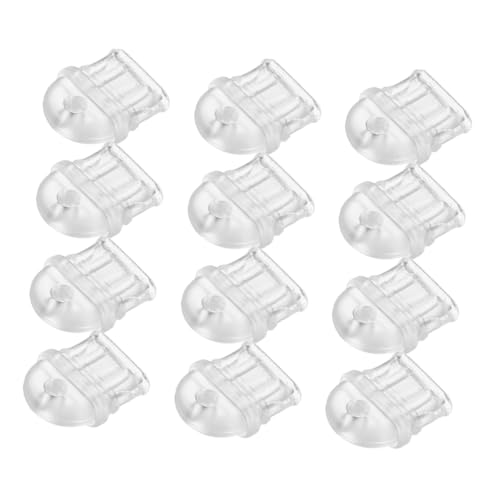 MUSISALY 12pcs Phone Ladeanschluss Stecker Wiederverwendbares Kunststoffstopper Mobiltelefone Ladeanschluss Grimeabdeckungen Plastische Stopper-telefonzubehör-anschlussport-beschützer, Die von MUSISALY