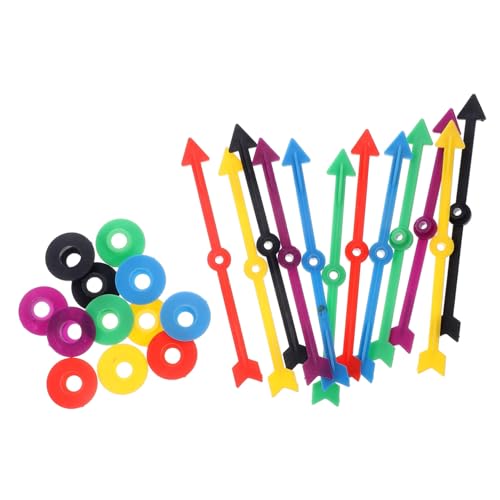 MUSISALY Stabiles Preisrad Brettspiel Klassenzimmer Spiel Spiel MUSISALY Stabiles Preisrad Brettspiel Klassenzimmer Spiel Spiel von MUSISALY