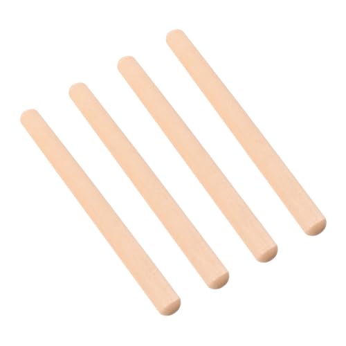 MUSISALY 2 Paar Rhythmus-Stick-Percussion Xylophon Musik Percussion Claves Rhythmusstock Für Bongos Mundharmonikas Trommelstöcke Schlagzeug Für Rhythmus-musikstöcke Holz MUSISALY 2 Paar Rhythmus-Stick-Percussion Xylophon Musik Percussion Claves Rhythmusstock Für Bongos Mundharmonikas Trommelstöcke Schlagzeug Für Rhythmus-musikstöcke Holz von MUSISALY