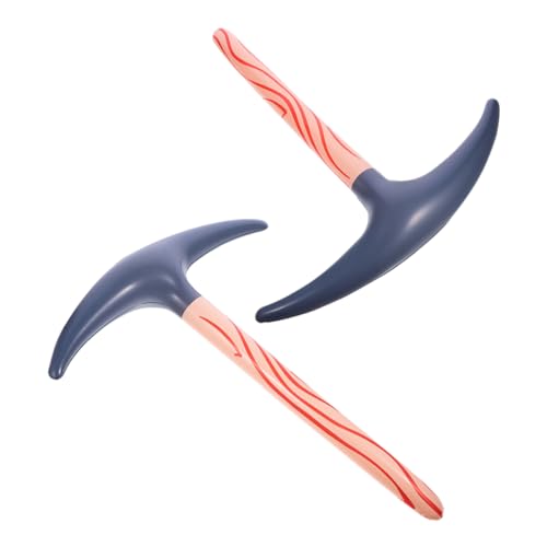 MUSISALY Aufblasbares Spitzhackenspielzeug Aus PVC Ballon-trickspielzeug Für Jungen- Und Mädchenpartys Halloween Weihnachten Geburtstagsparty Mitbringsel Für Drinnen Und Draußen MUSISALY Aufblasbares Spitzhackenspielzeug Aus PVC Ballon-trickspielzeug Für Jungen- Und Mädchenpartys Halloween Weihnachten Geburtstagsparty Mitbringsel Für Drinnen Und Draußen von MUSISALY