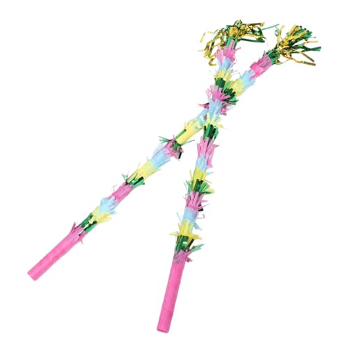 MUSISALY 2 Stücke Halloween Geister Sticks Für Jungen Und Mädchen Party Spiele Karton Party Versorgung Für Geburtstag Feiern MUSISALY 2 Stücke Halloween Geister Sticks Für Jungen Und Mädchen Party Spiele Karton Party Versorgung Für Geburtstag Feiern von MUSISALY