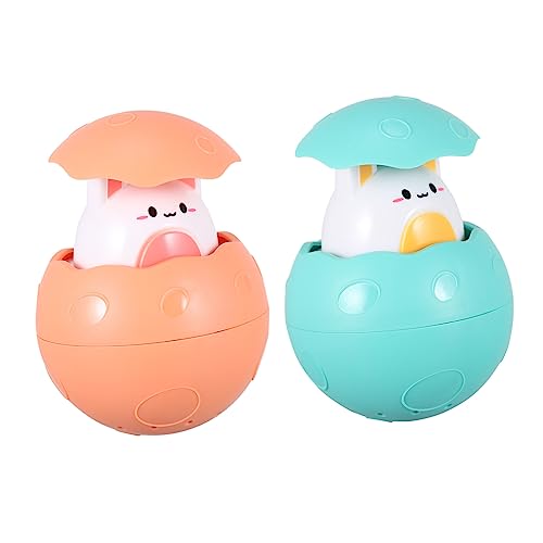 MUSISALY 2St Wassers prüh Eier Wasserspielzeug für die Babyparty wasserspielzeug kinderwasserspielzeuge Schwimmspielzeug für Badespielzeug für MUSISALY 2St Wassers prüh Eier Wasserspielzeug für die Babyparty wasserspielzeug kinderwasserspielzeuge Schwimmspielzeug für Badespielzeug für von MUSISALY