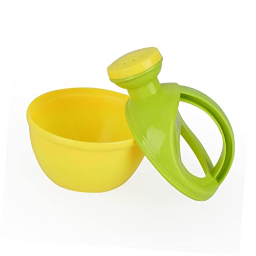 MUSISALY 2Stücke Badespielzeug Gießkanne für Großes Wassersprinkler für Badewanne Badespielzeug für Kleinkinder Fördert Spielvergnügen Beim Zufälligen MUSISALY 2Stücke Badespielzeug Gießkanne für Großes Wassersprinkler für Badewanne Badespielzeug für Kleinkinder Fördert Spielvergnügen Beim Zufälligen von MUSISALY