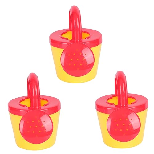 MUSISALY 3 Stück Teiliges Badewannen Bunte Gießkanne für Wasserspielzeug für Strand und Pool Interaktives Spritzspielzeug für Eltern Junge Mädchen Aktivitäten MUSISALY 3 Stück Teiliges Badewannen Bunte Gießkanne für Wasserspielzeug für Strand und Pool Interaktives Spritzspielzeug für Eltern Junge Mädchen Aktivitäten von MUSISALY