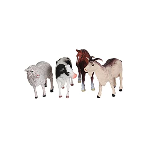MUSISALY 6St Tierspielzeug für kinderspielzeug spielsachen für Toys Children Toys Educational Toys Waldtiere Figuren Spielzeugtiere Waldtierfiguren MUSISALY 6St Tierspielzeug für kinderspielzeug spielsachen für Toys Children Toys Educational Toys Waldtiere Figuren Spielzeugtiere Waldtierfiguren von MUSISALY