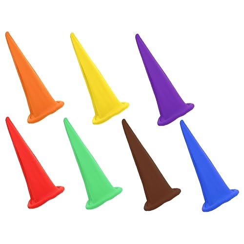 MUSISALY Zwerg Hut Gnome Hut Urlaub Partei Kappe Filz Halloween Zwerg Hüte Bühne Zeigen Prop MUSISALY Zwerg Hut Gnome Hut Urlaub Partei Kappe Filz Halloween Zwerg Hüte Bühne Zeigen Prop von MUSISALY