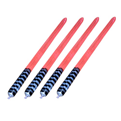 MUSISALY Aufblasbares Spielzeug-set 8-teilig Pvc Zufällige Farben Spielzeug Für Kinder Party-dekoration Nicht-kampf-spiel MUSISALY Aufblasbares Spielzeug-set 8-teilig Pvc Zufällige Farben Spielzeug Für Kinder Party-dekoration Nicht-kampf-spiel von MUSISALY