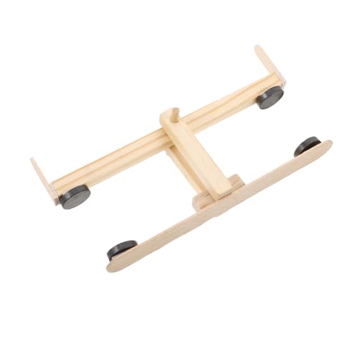 MUSISALY Bildung Magnetische Wippe Spielzeug Für Kinder Lernwerkzeug Für Naturwissenschaftliche Klassenzimmer DIY Magnetische Wippe Projekte Magnet Wissenschaft Bildung Spielzeug MUSISALY Bildung Magnetische Wippe Spielzeug Für Kinder Lernwerkzeug Für Naturwissenschaftliche Klassenzimmer DIY Magnetische Wippe Projekte Magnet Wissenschaft Bildung Spielzeug von MUSISALY