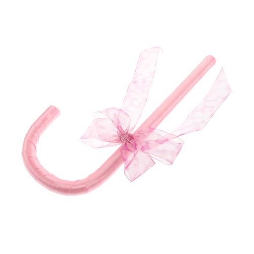 MUSISALY Cane Prop Simulation Cane Große Cane Ornamente Festliche Foto Requisiten Weihnachten Party Cosplay Hochzeit Geburtstag Party Supplies MUSISALY Cane Prop Simulation Cane Große Cane Ornamente Festliche Foto Requisiten Weihnachten Party Cosplay Hochzeit Geburtstag Party Supplies von MUSISALY