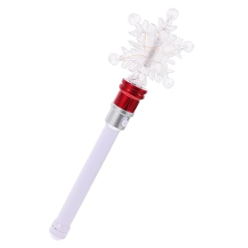 MUSISALY Fee Schneeflocke Party Favors Prinzessin Spielzeug Für Veranstaltungen Keine Batterie MUSISALY Fee Schneeflocke Party Favors Prinzessin Spielzeug Für Veranstaltungen Keine Batterie von MUSISALY